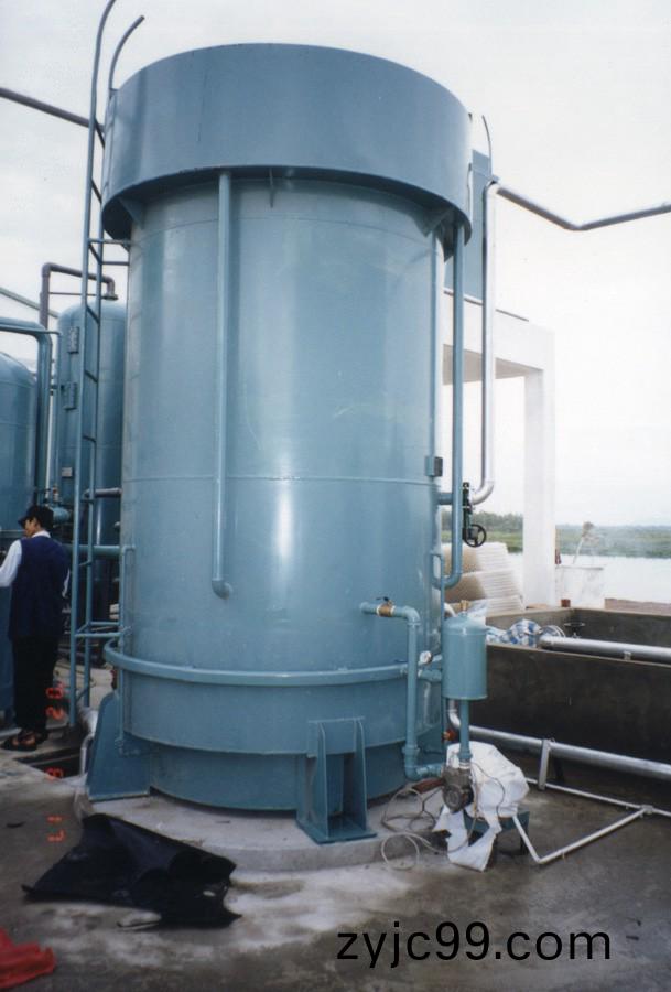 環(huan)保(bao)設(she)備