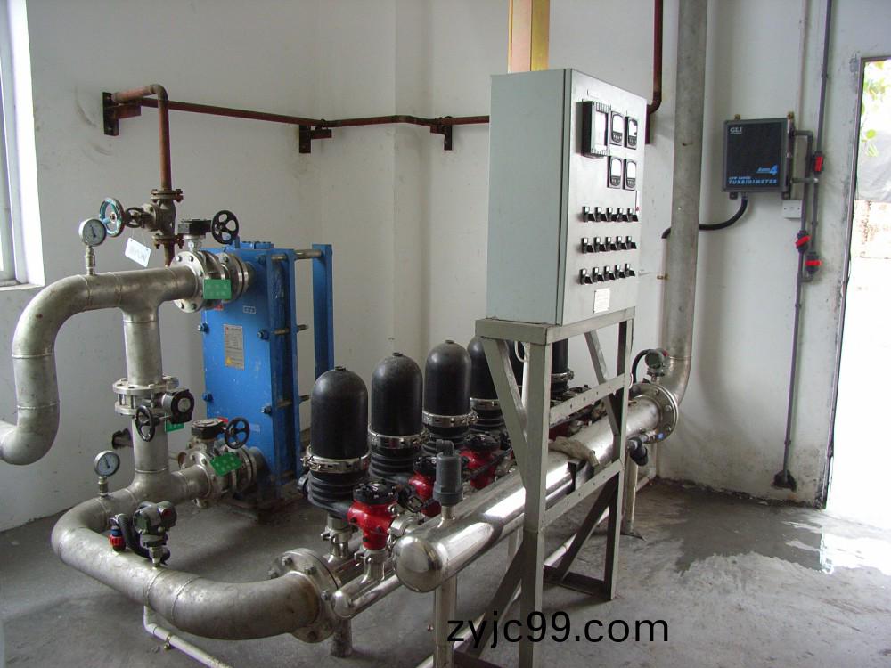 環(huan)保設備(bei)