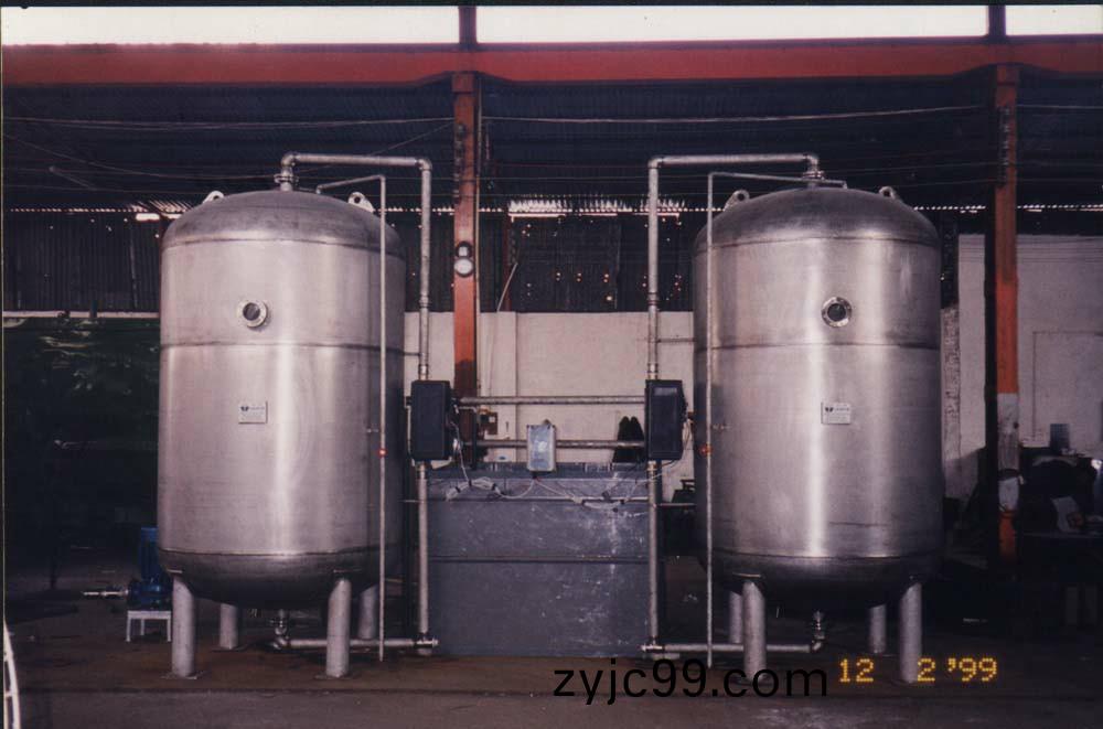 環(huan)保(bao)設備(bei)