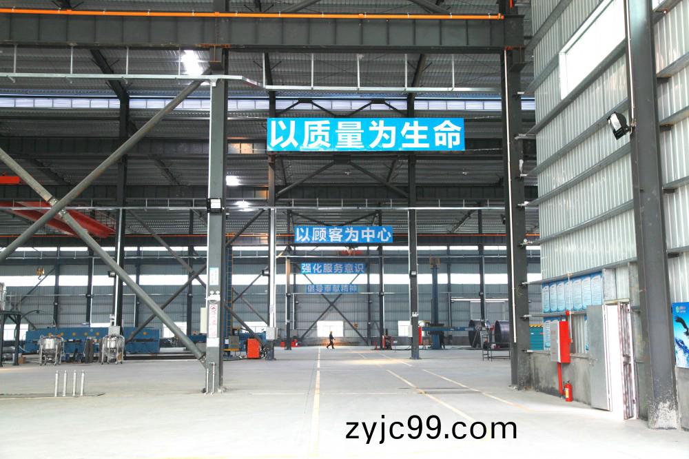 車(che)間(jian)一(yi)覽