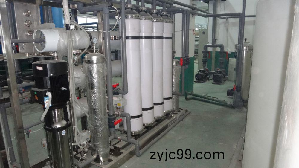 某(mou)某(mou)電(dian)鍍園區