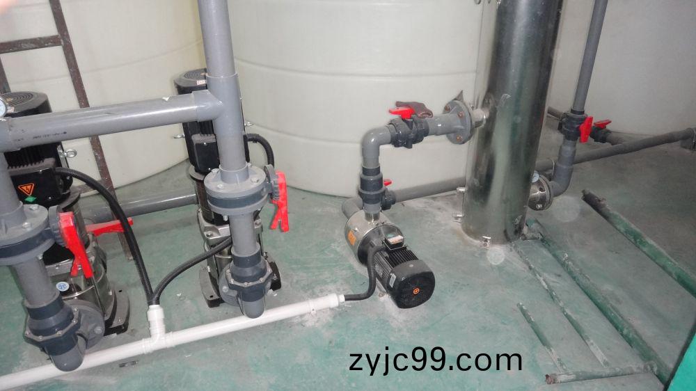 某某(mou)電(dian)鍍(du)園(yuan)區(qu)