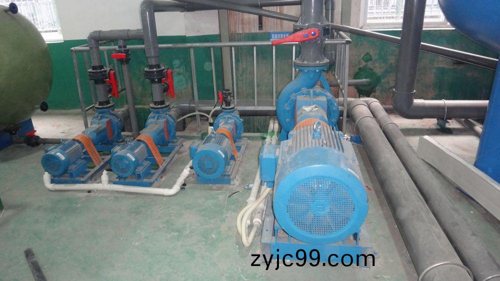 某某電鍍(du)園(yuan)區