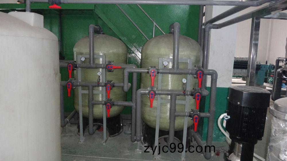 某(mou)某電(dian)鍍園(yuan)區