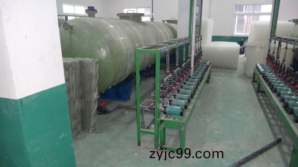 某某電鍍(du)園(yuan)區