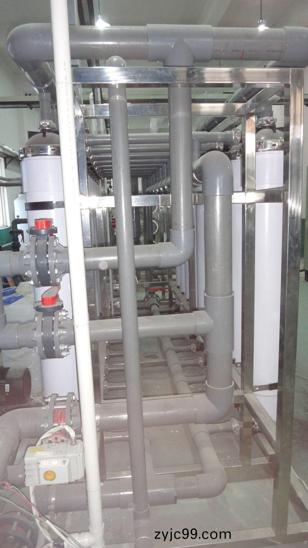 某(mou)某電鍍(du)園(yuan)區(qu)