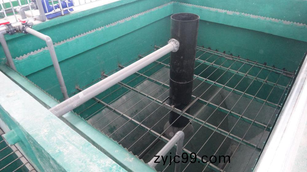 某(mou)某電(dian)鍍園區廢(fei)水