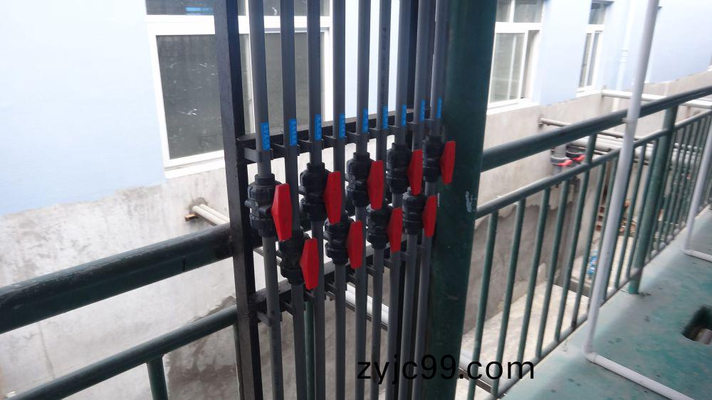 某(mou)某電鍍(du)園區廢(fei)水