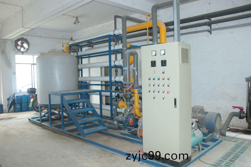 惠(hui)東縣(xian)某(mou)某100噸(dun)垃圾(ji)滲瀝(li)液(ye)工(gong)程(cheng)