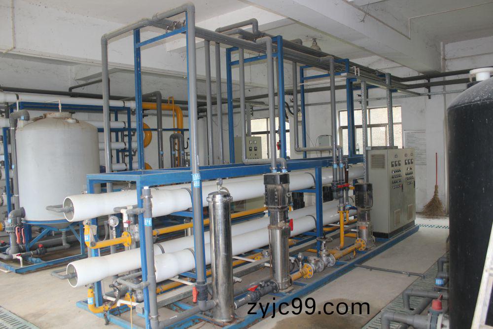 惠東(dong)縣某某(mou)100噸(dun)垃圾滲瀝(li)液(ye)工程(cheng)