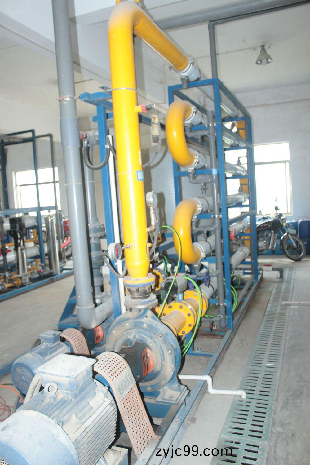 惠(hui)東縣(xian)某某(mou)100噸垃(la)圾(ji)滲(shen)瀝液工(gong)程(cheng)