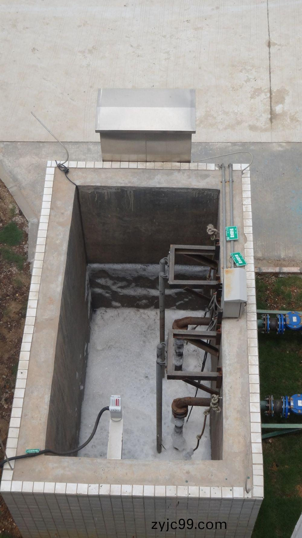 清遠(yuan)某(mou)某垃(la)圾場(chang)