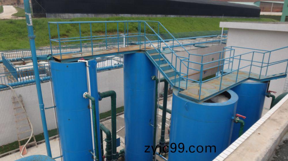 清遠某某垃圾(ji)場(chang)