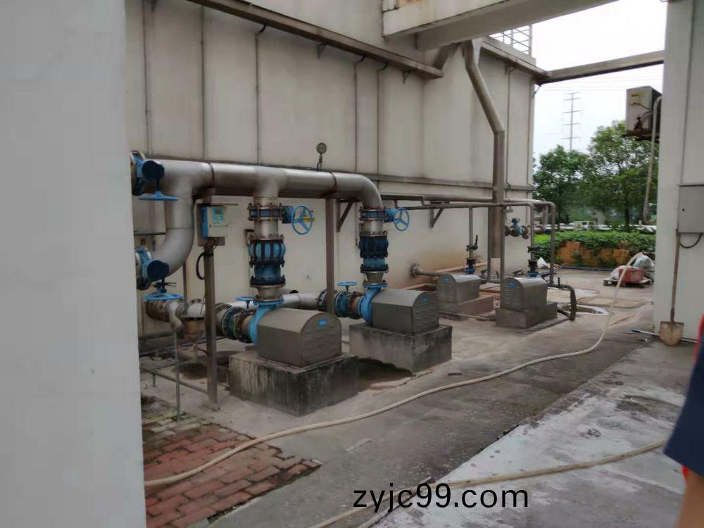 廣(guang)州某某啤酒(jiu)廢(fei)水