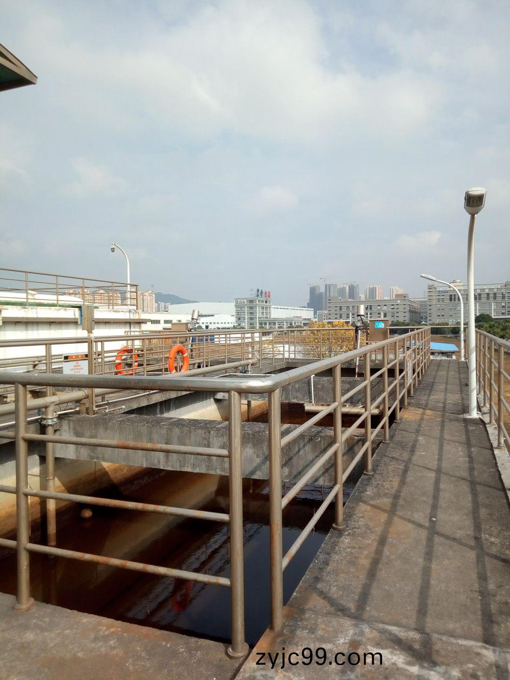 廣(guang)州(zhou)某某(mou)啤酒(jiu)廢(fei)水(shui)