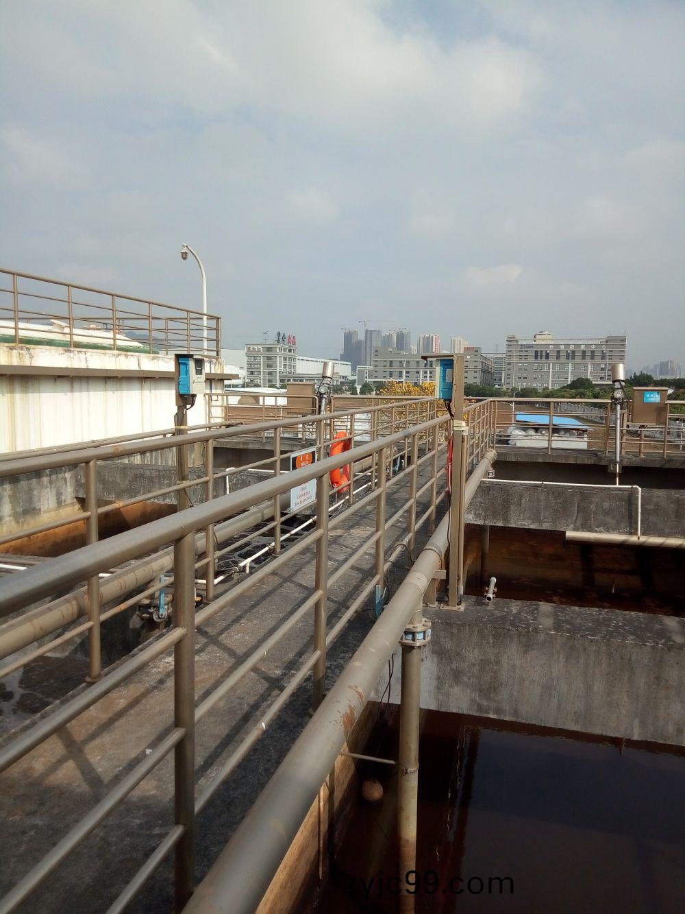 廣州(zhou)某(mou)某(mou)啤(pi)酒廢(fei)水