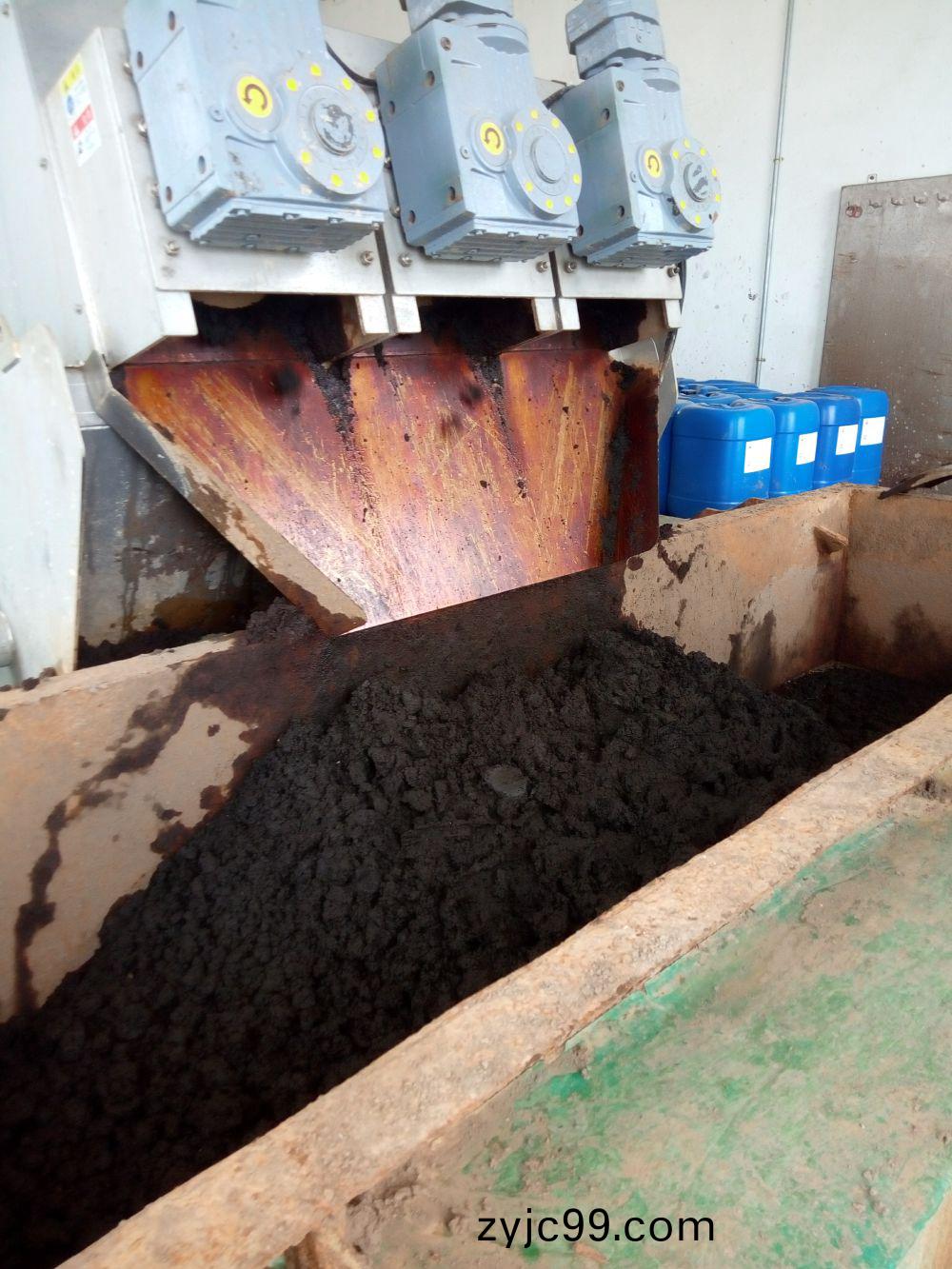 廣州(zhou)某(mou)某(mou)啤酒廢水(shui)