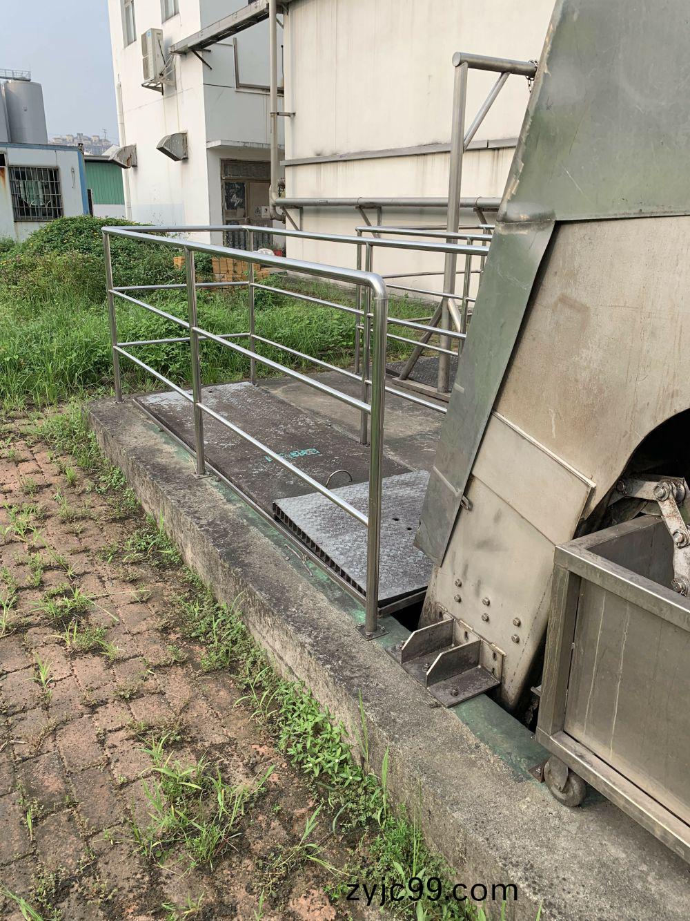 廣州某某(mou)啤酒(jiu)廢(fei)水(shui)