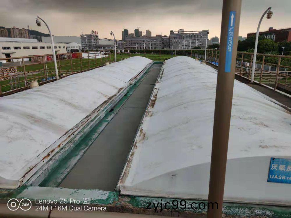 廣(guang)州某某(mou)啤酒(jiu)廢(fei)水