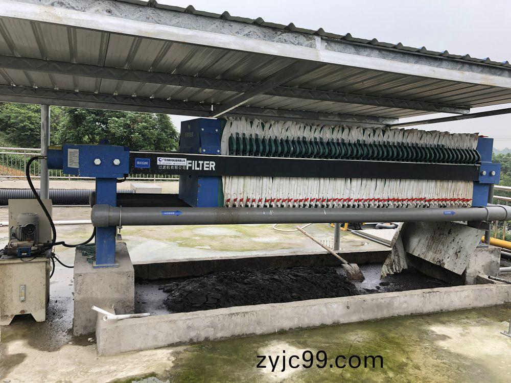 某某屠(tu)宰(zai)場(chang)項目(mu)——500t屠(tu)宰(zai)廢(fei)水(shui)處理(li)係(xi)統