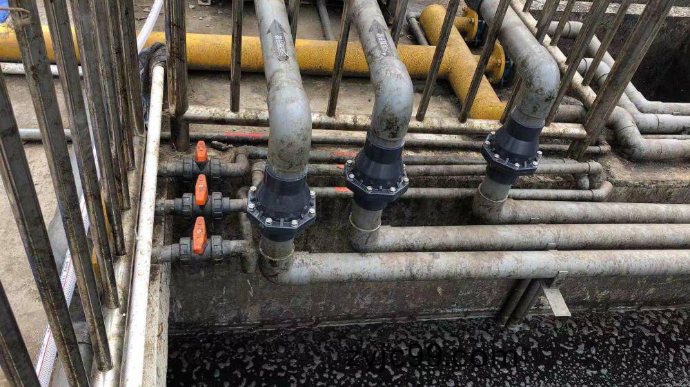 某(mou)某(mou)屠宰(zai)場(chang)項(xiang)目——500t屠(tu)宰廢水處(chu)理係(xi)統