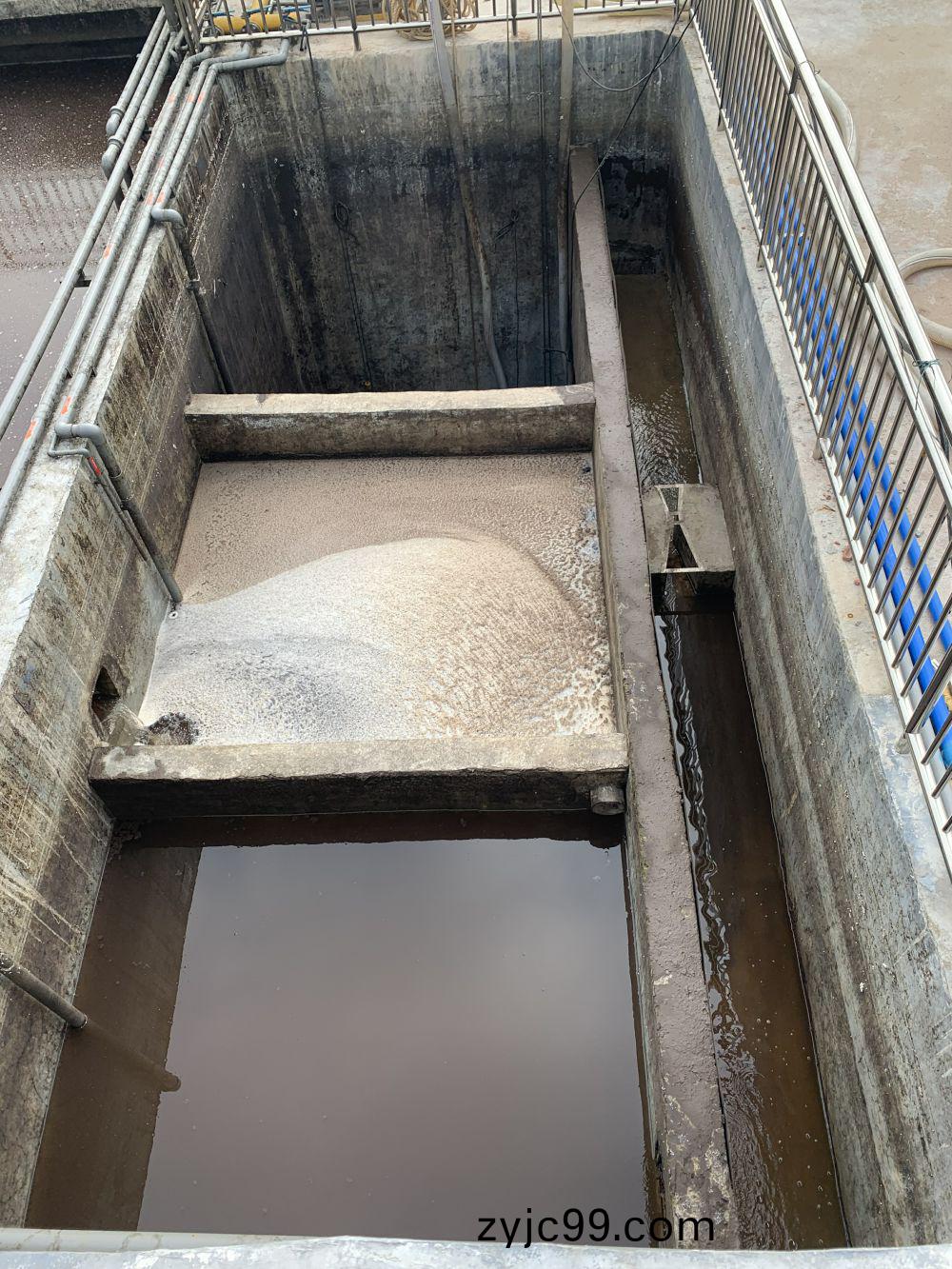 某某(mou)屠(tu)宰(zai)場(chang)項(xiang)目——500t屠(tu)宰(zai)廢(fei)水(shui)處(chu)理(li)係(xi)統