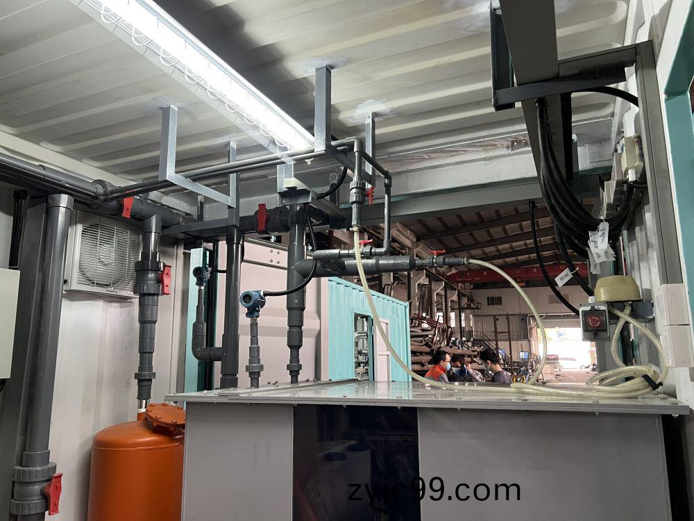 香(xiang)港(gang)某某(mou)餐廚垃(la)圾(ji)處(chu)理(li)係統