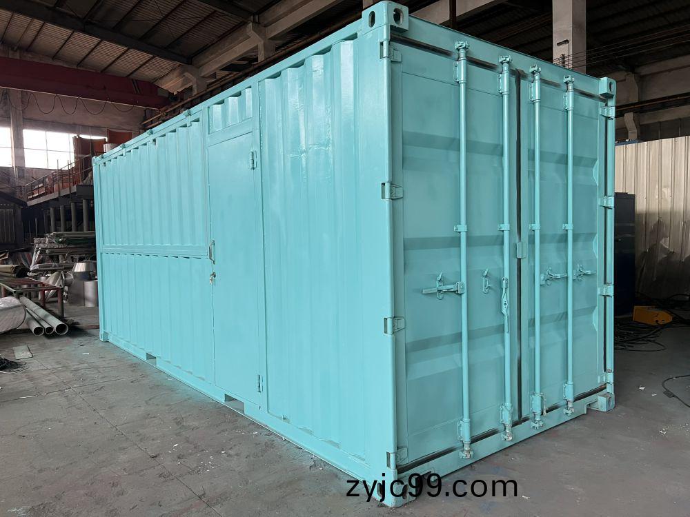 香港(gang)某某(mou)餐(can)廚垃圾處(chu)理係統