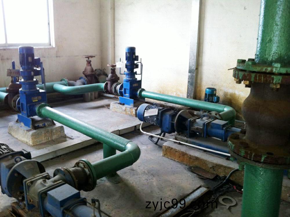 某某(mou)印(yin)染廢(fei)水