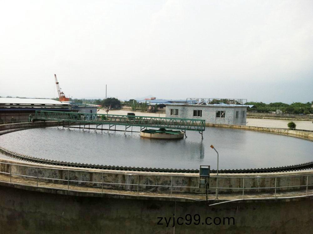 某某(mou)印(yin)染(ran)廢(fei)水(shui)