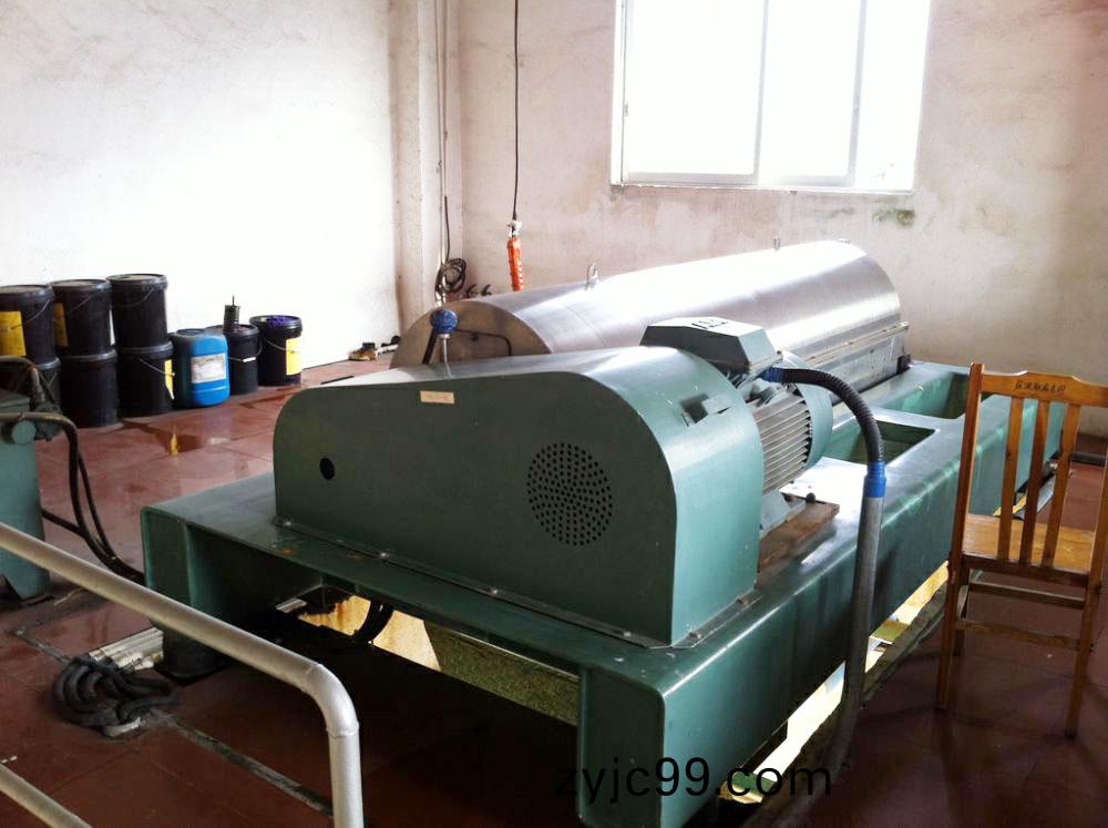 某某印(yin)染廢水