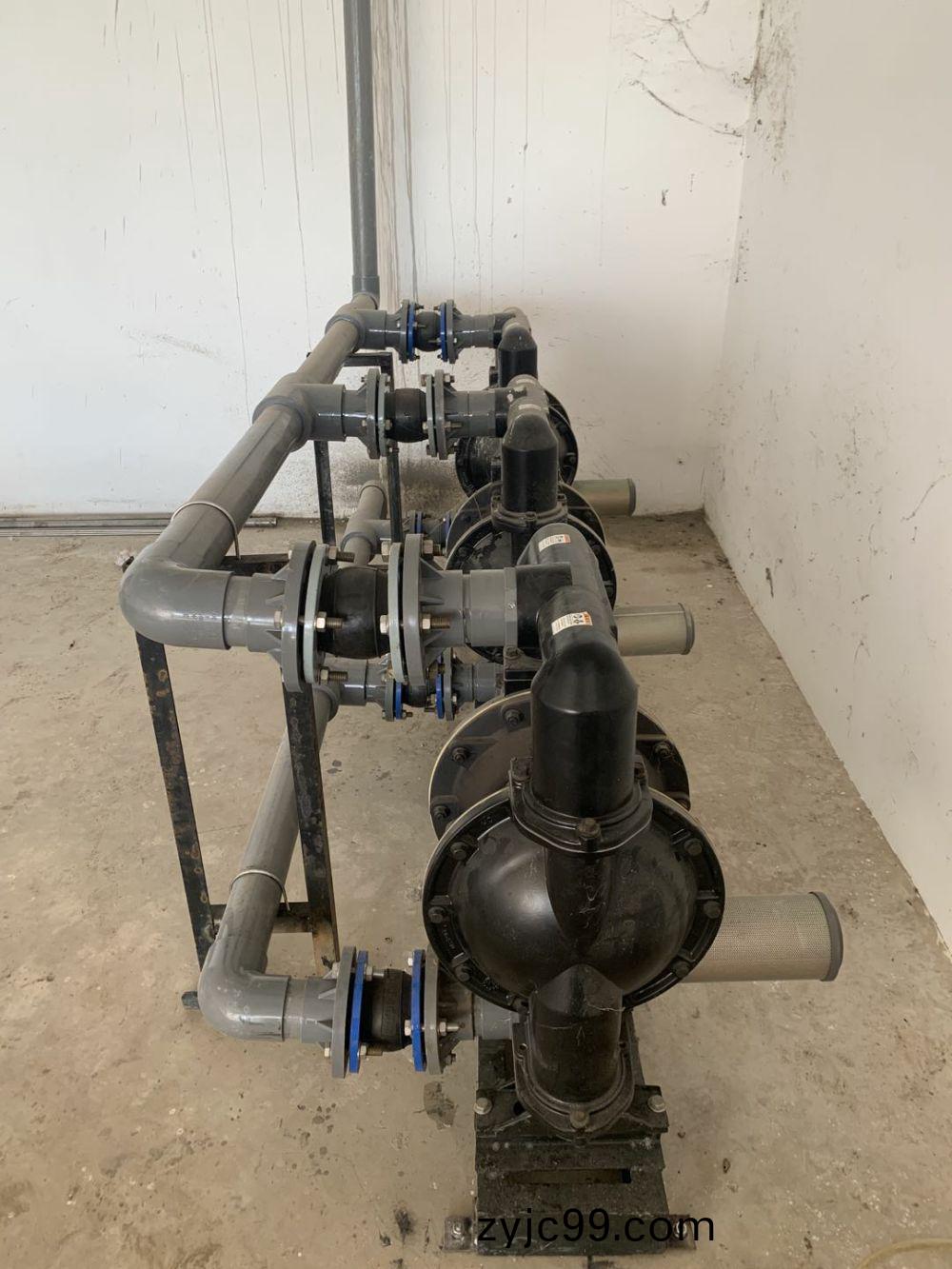 越南某(mou)某(mou)4000T印(yin)染(ran)廢水