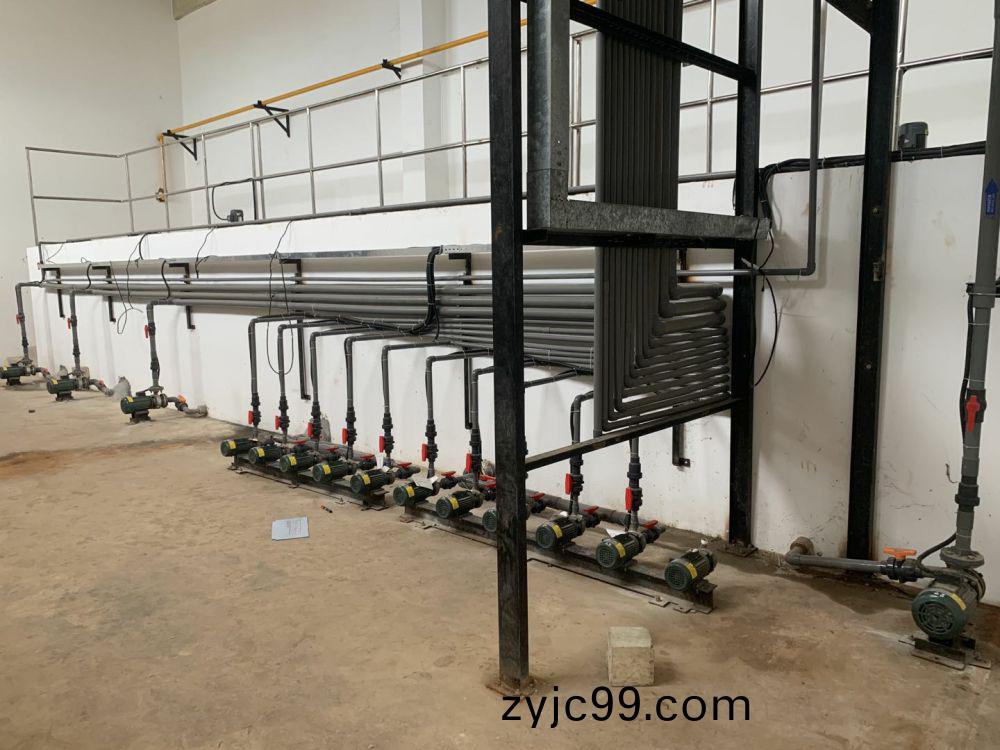 越(yue)南(nan)某某(mou)4000T印(yin)染(ran)廢水(shui)