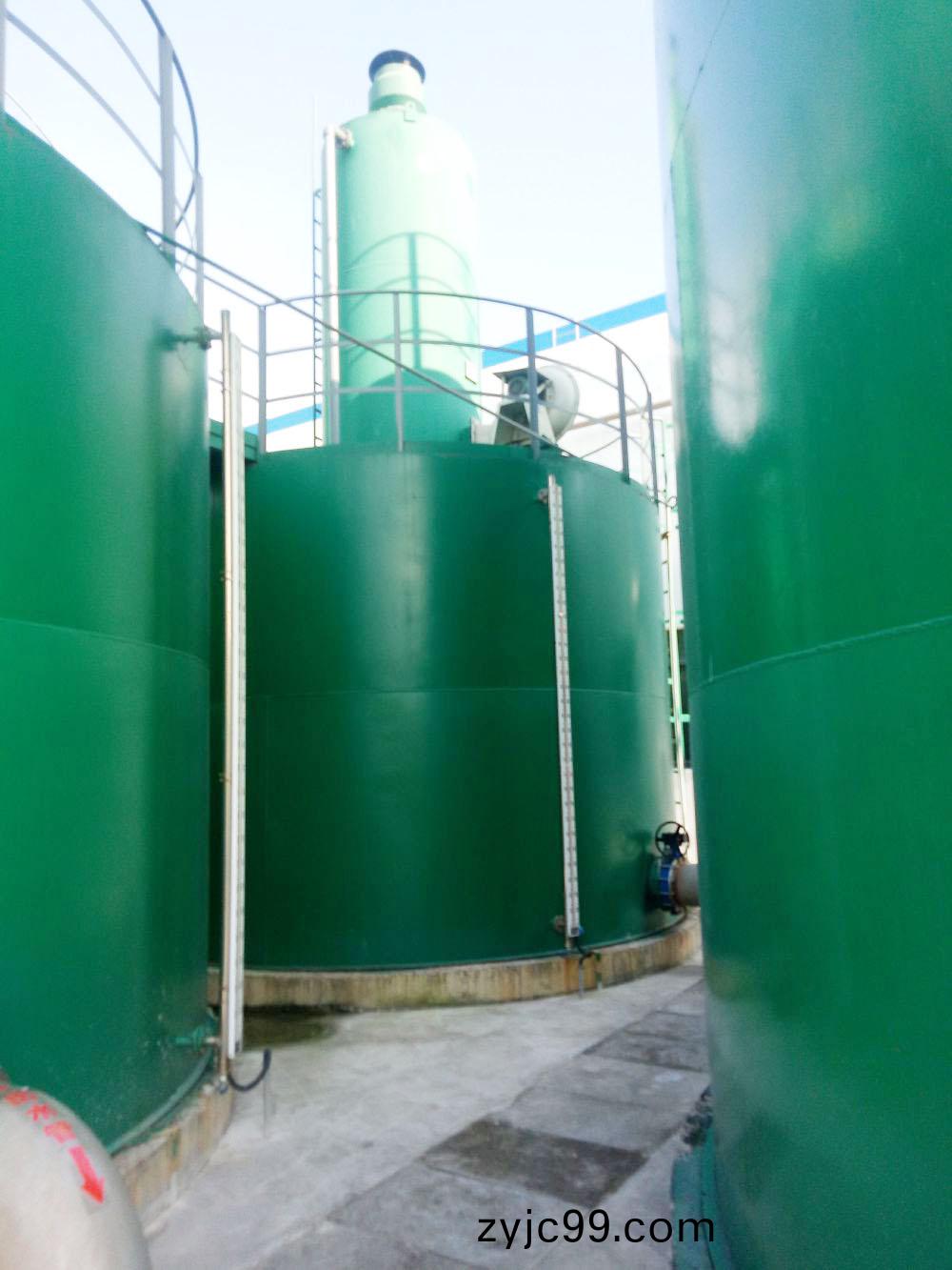 江(jiang)門(men)某某能(neng)源(yuan)股份有限公司250m3ph除鹽(yan)水(shui)係統(tong)