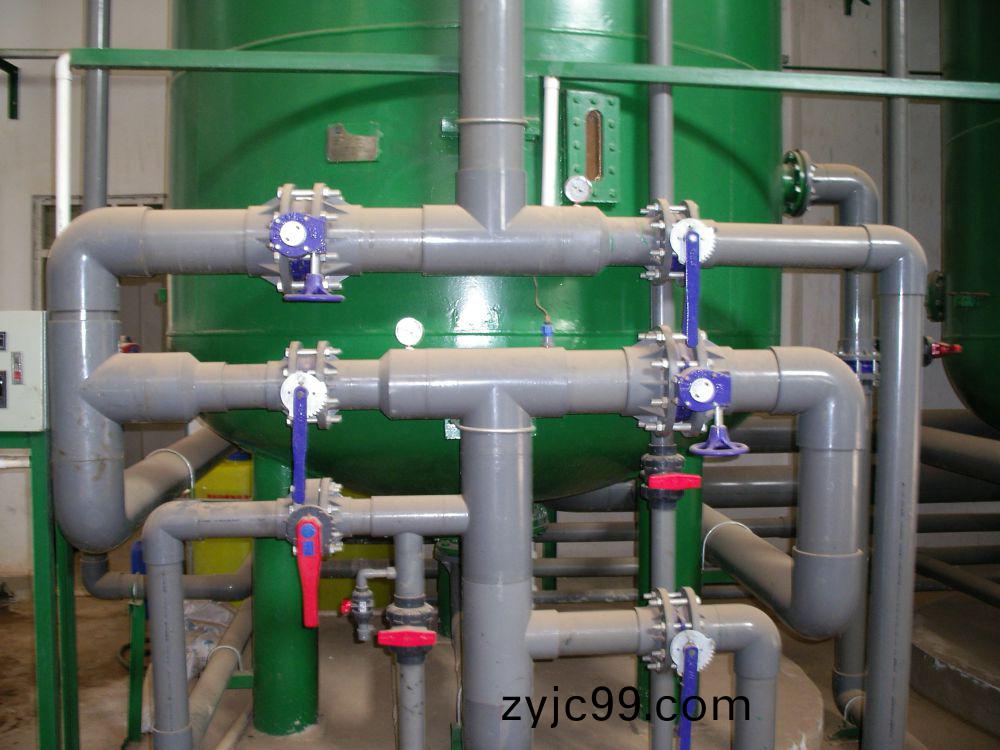 雲(yun)南(nan)某某220tph除(chu)鹽水(shui)係(xi)統(tong)