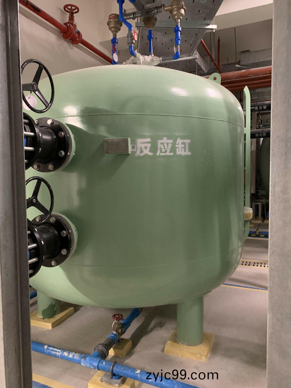 香(xiang)港(gang)某(mou)某過濾(lv)係(xi)統(tong)