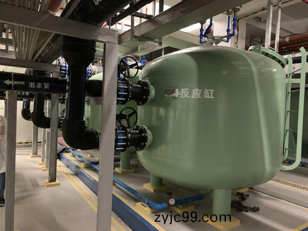 香港某(mou)某(mou)過濾係統