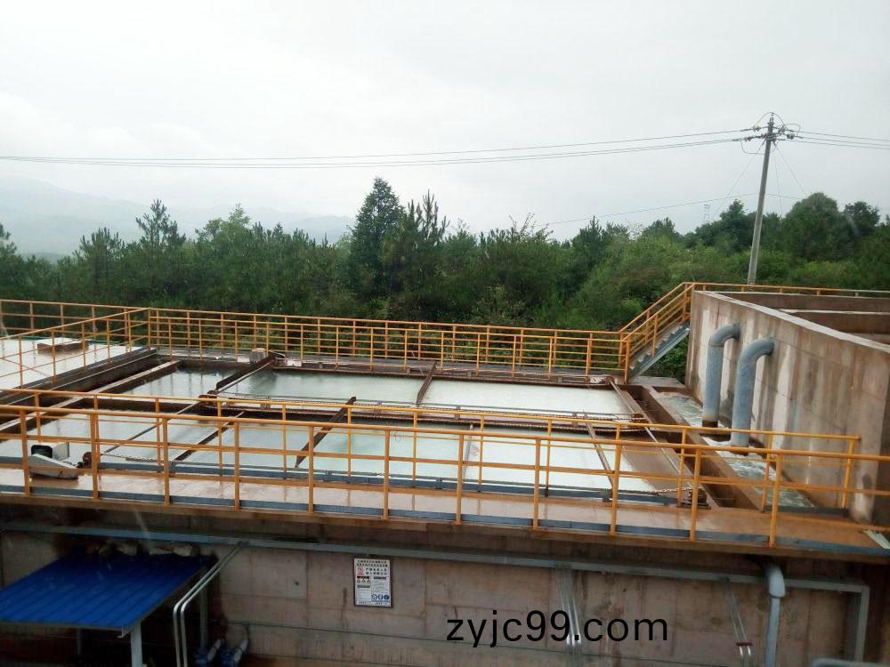 雲南(nan)某某石(shi)化(hua)600m3ph一(yi)體化(hua)