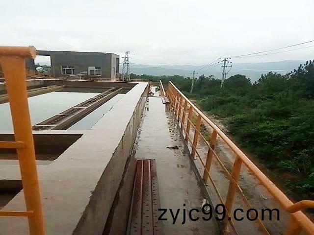 雲(yun)南某(mou)某(mou)石(shi)化600m3ph一(yi)體(ti)化(hua)