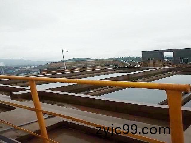 雲南(nan)某某(mou)石化600m3ph一體(ti)化