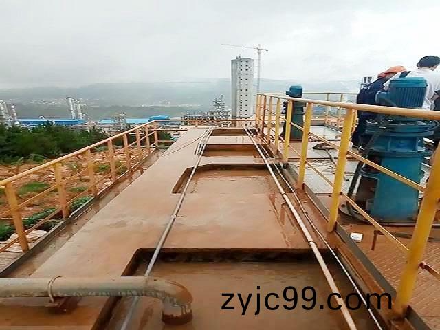 雲南(nan)某某(mou)石化(hua)600m3ph一體(ti)化