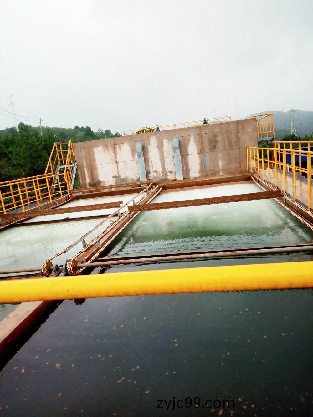 雲南某(mou)某(mou)石(shi)化(hua)600m3ph一(yi)體化