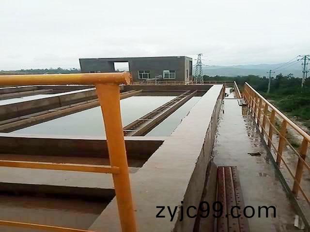 雲南(nan)某某(mou)石(shi)化(hua)600m3ph一(yi)體化