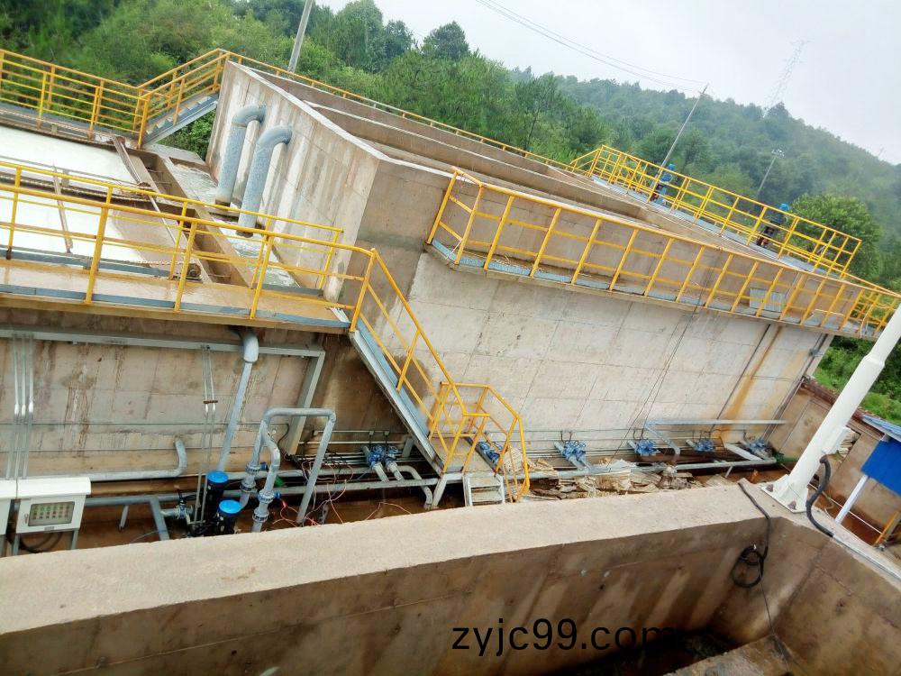 雲南(nan)某(mou)某石化(hua)600m3ph一體化