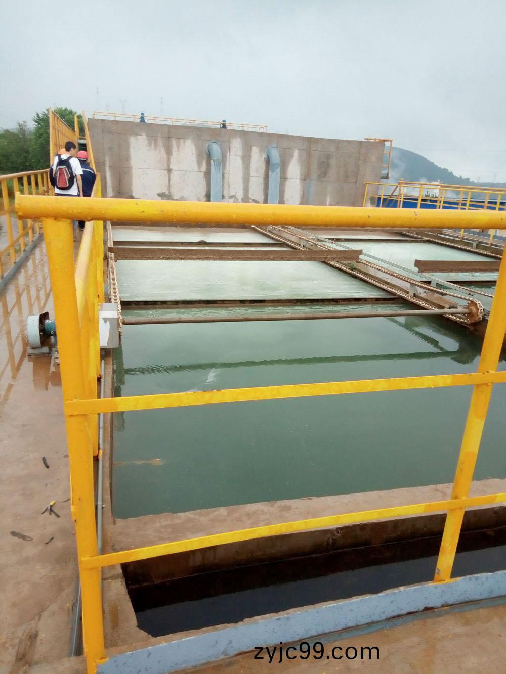 雲(yun)南某(mou)某石(shi)化(hua)600m3ph一(yi)體化(hua)