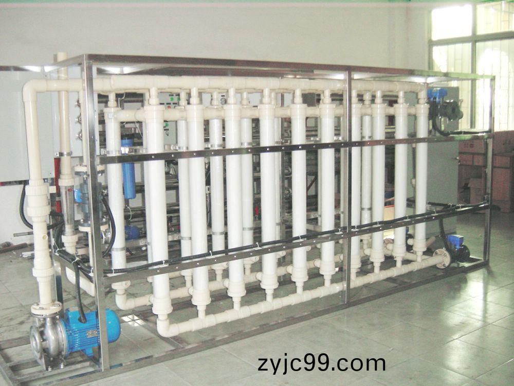 超(chao)濾(lv)機(ji)組(zu)