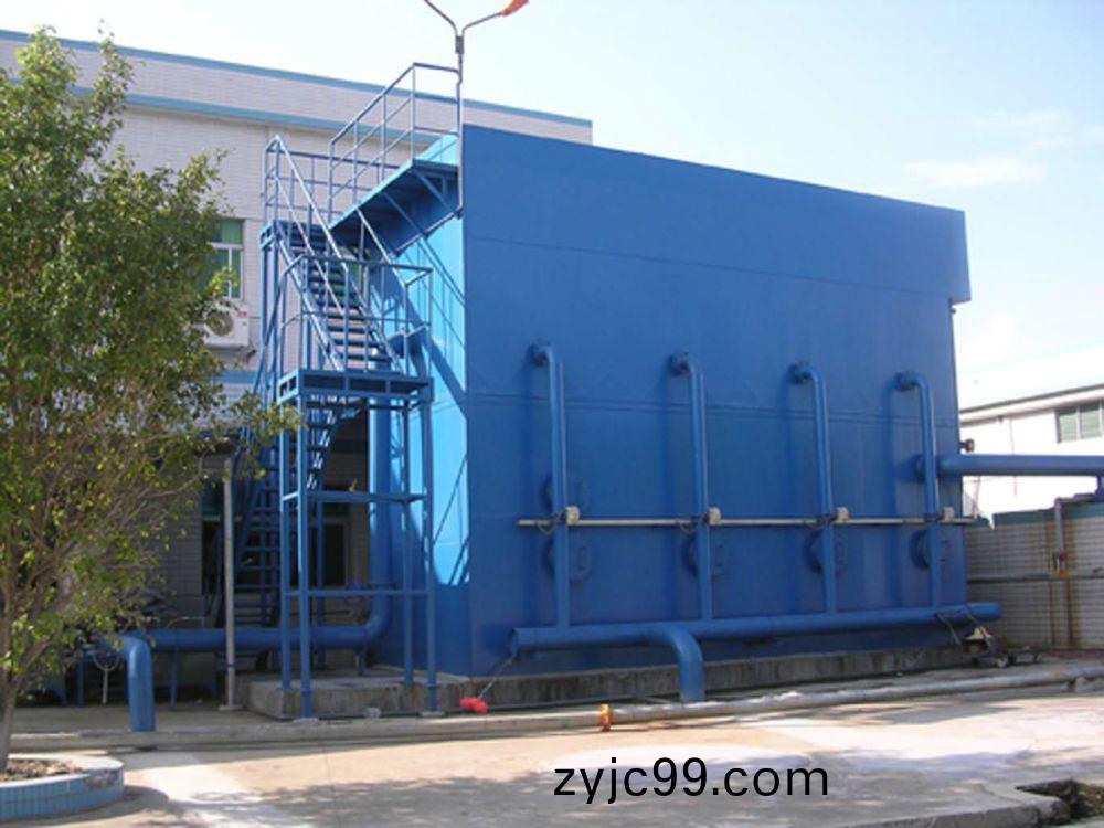 一(yi)體(ti)化淨(jing)水器(qi)