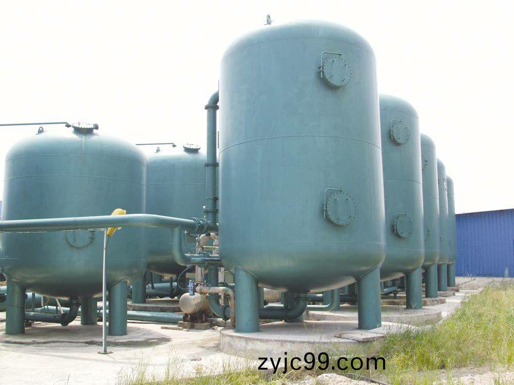 過濾係(xi)統(tong)