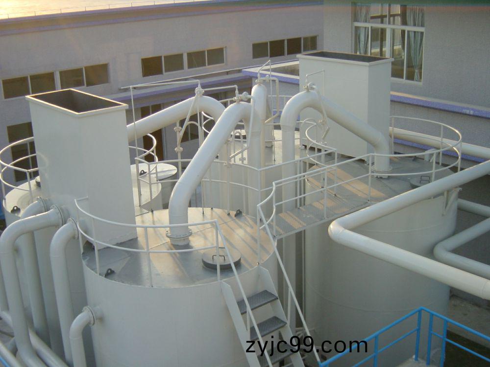 無閥過(guo)濾器項目